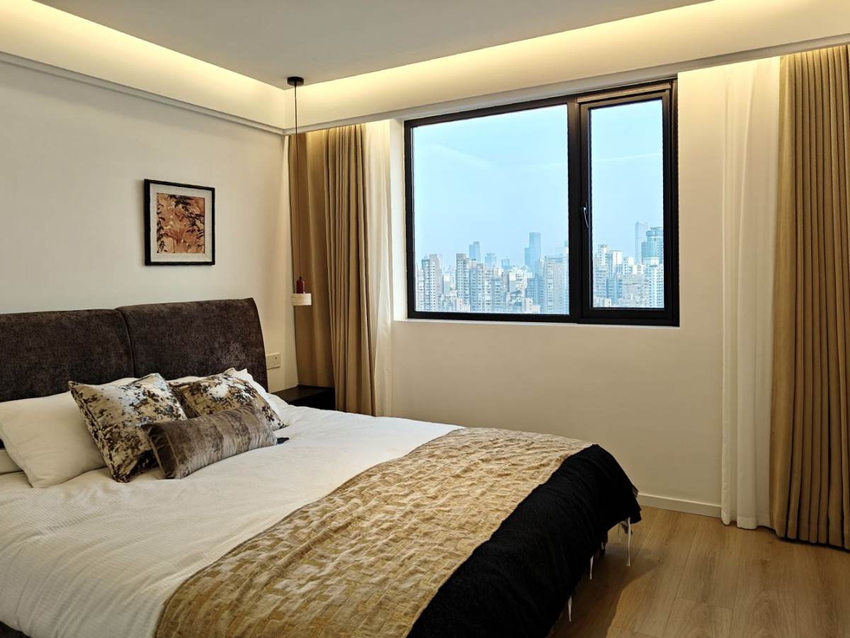 Housing image — Bedroom