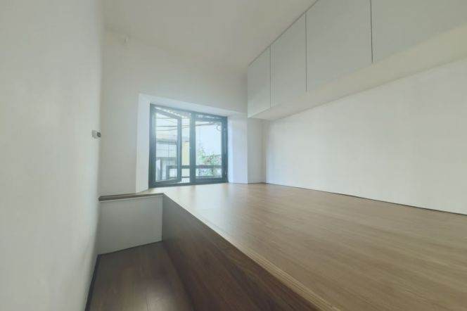 1BR Lane House in Old Xuhui