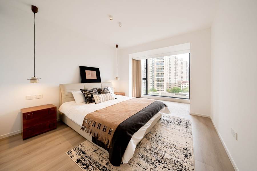 Housing image — Bedroom