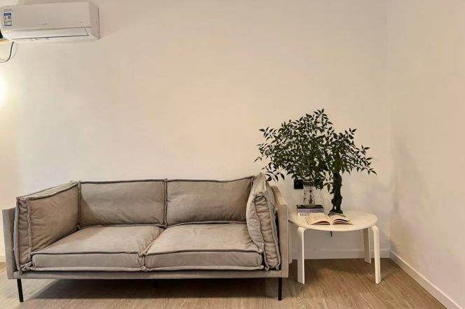 1BR Apartment near Wuning Road Metro (L13/L14)