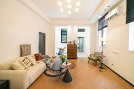 1BR Lane House near Little World Day Care & Learning Center