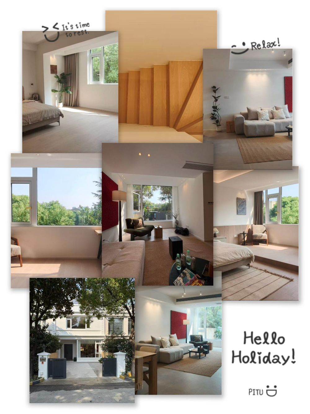 Housing image — Floor Plan