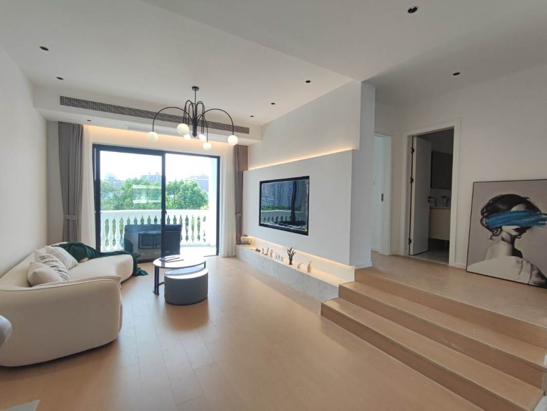Housing image — Living Room