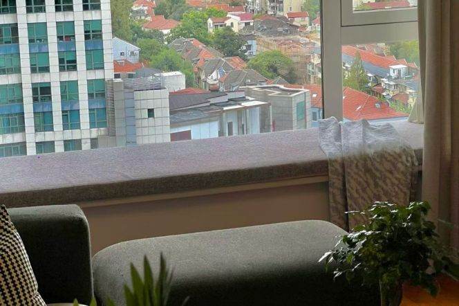 2BR Apartment near IAPM (L1/L10/L12)