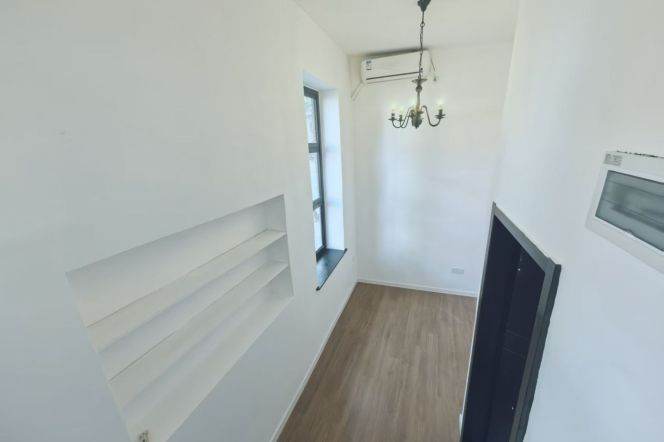 1BR Lane House in Old Xuhui