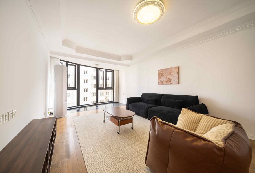 Housing image — Living Room