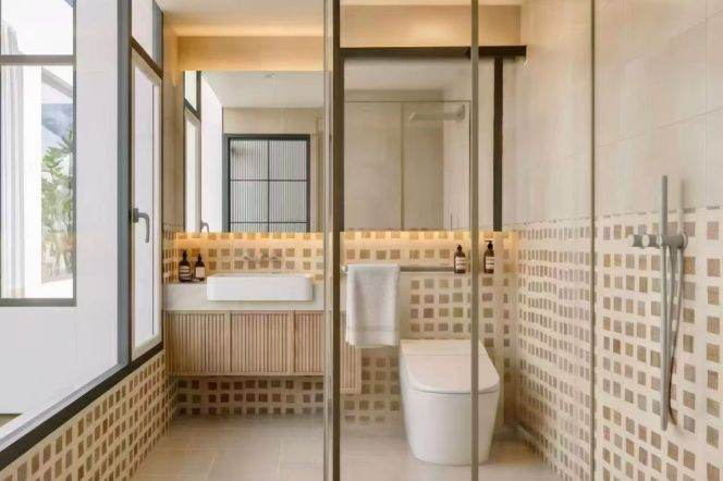 4BR Apartment in Gubei