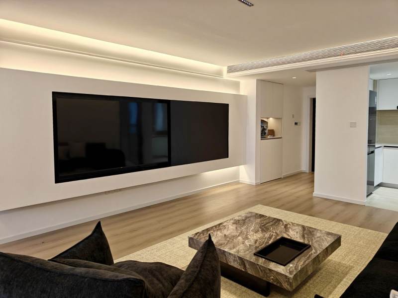 Housing image — Living Room