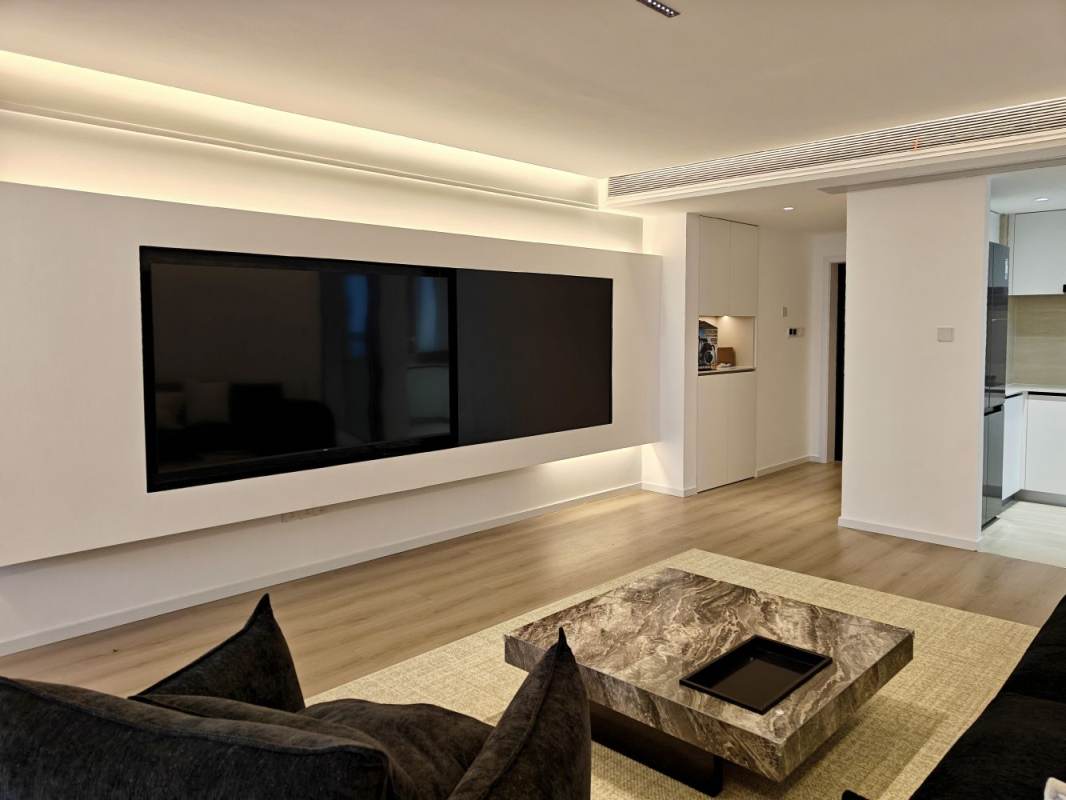 Housing image — Living Room