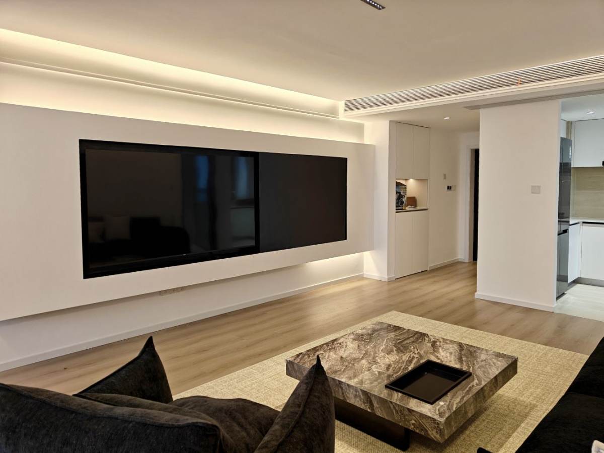 Housing image — Living Room