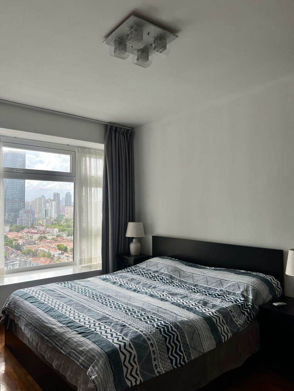 Housing image — Bedroom
