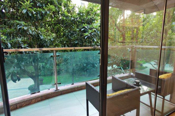 3BR Apartment at Ladoll International City with Green View (L2/L12/L13)