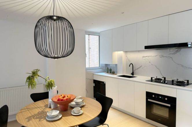 2BR Apartment in Xujiahui (L1/L9/L11)