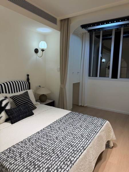 Housing image — Bedroom