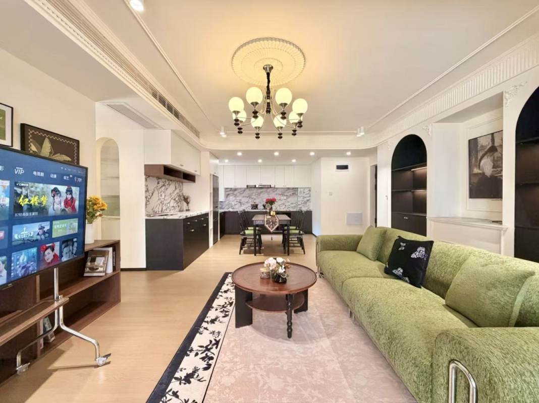 Housing image — Living Room