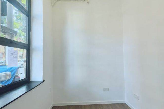 1BR Lane House in Old Xuhui