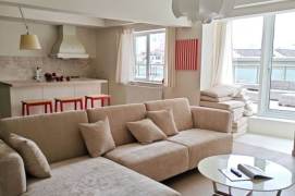 4BR Apartment in Jing'an with Terrace (L2/L11)