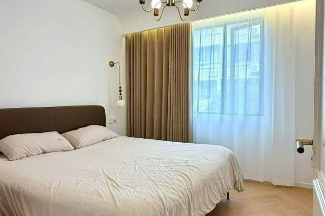 1BR Lane House in Jing'an (L2/L7/L14)