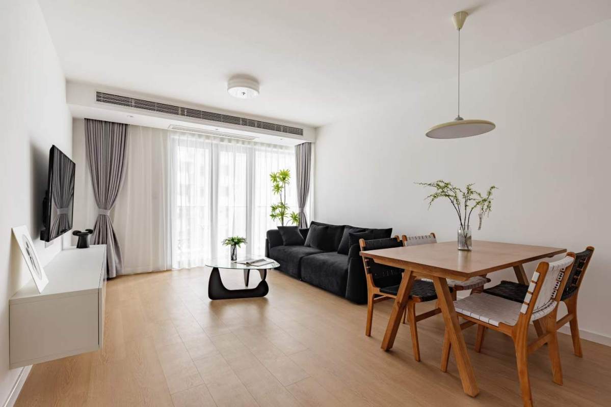 Housing image — Living Room