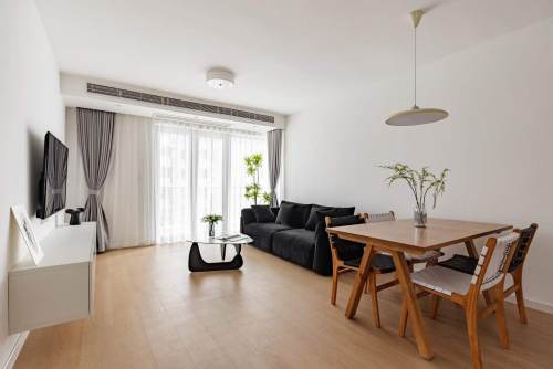 Housing image — Living Room