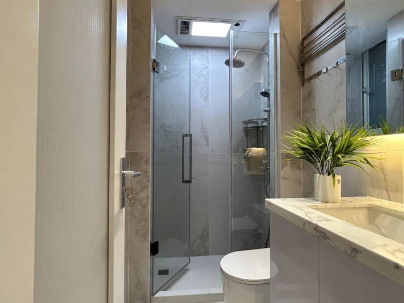 Housing image — Bathroom
