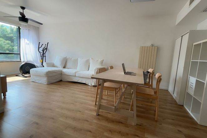 2BR Apartment near IAPM (L1/L10/L12)