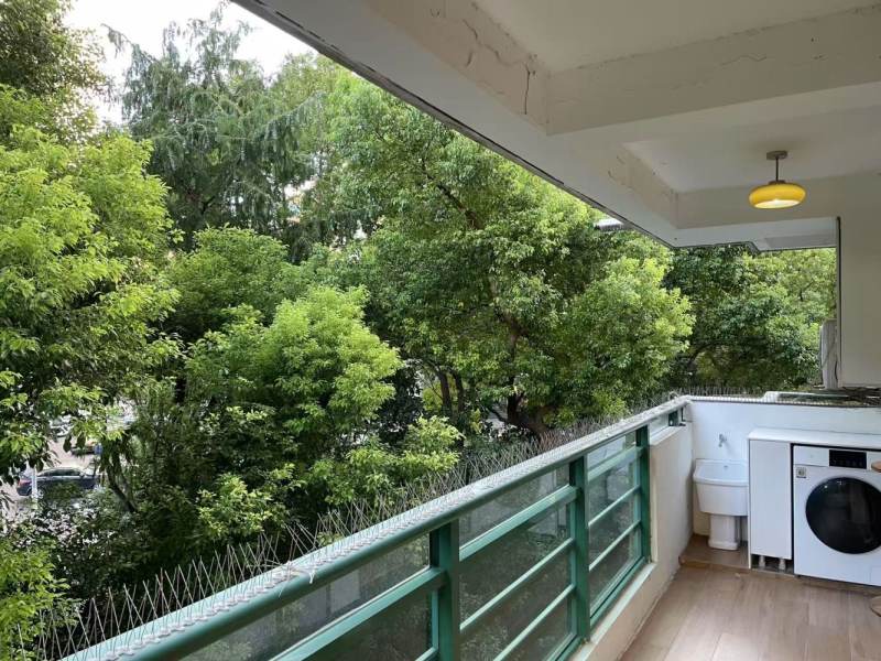 Housing image — Balcony