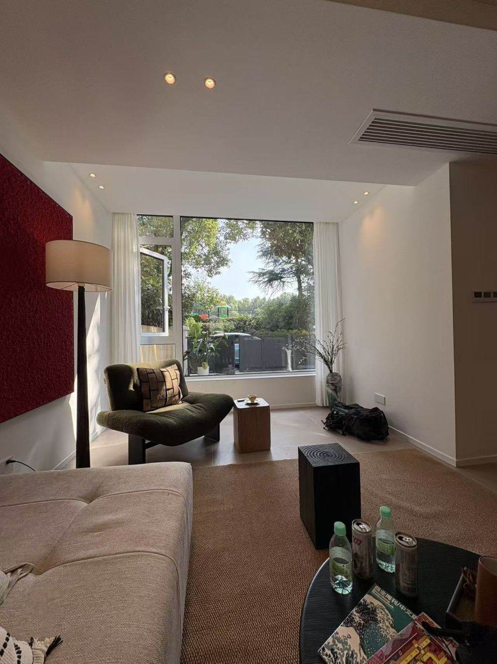 Housing image — Living Room