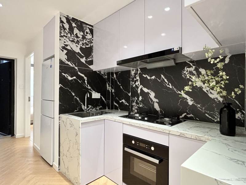 Housing image — Kitchen
