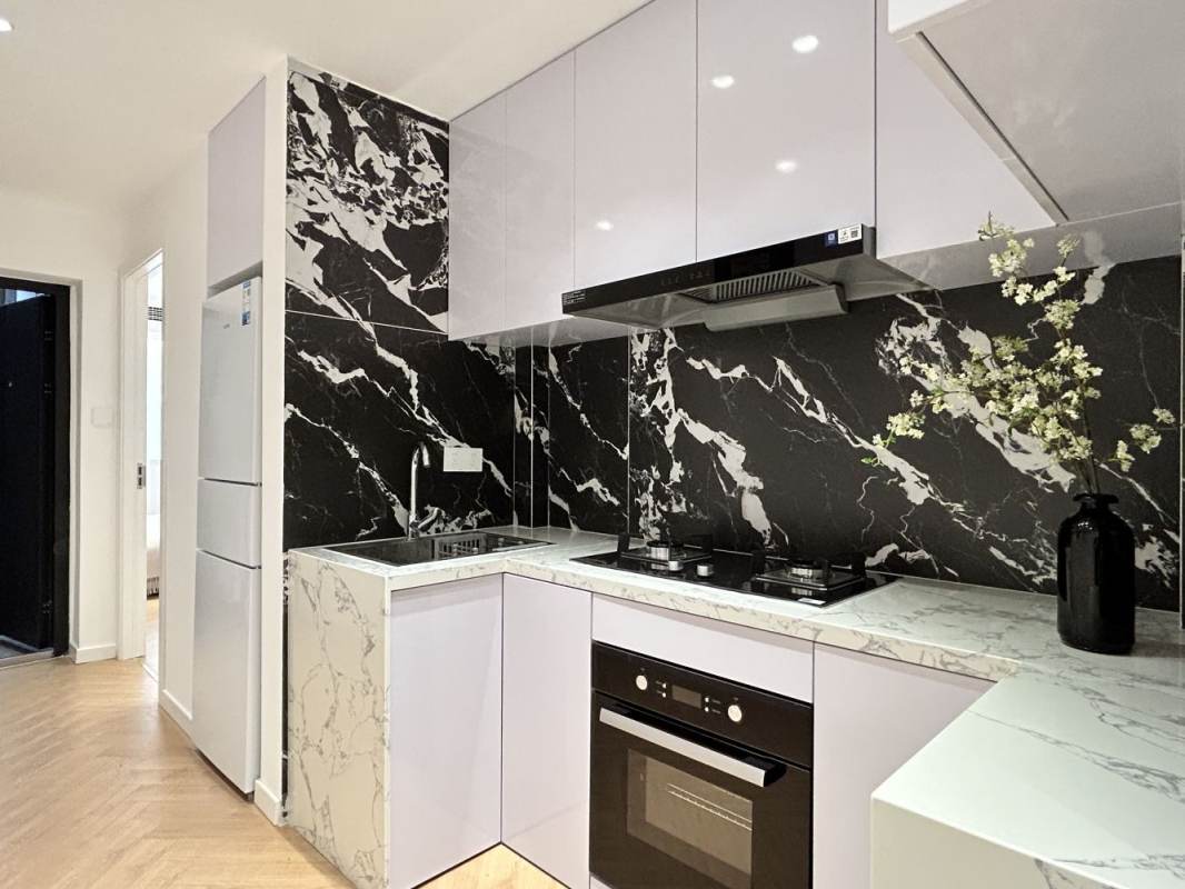Housing image — Kitchen