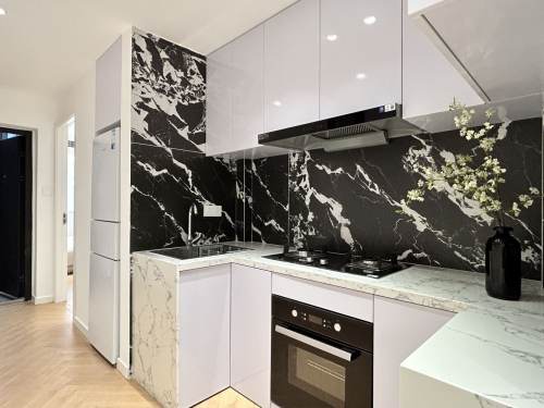 Housing image — Kitchen