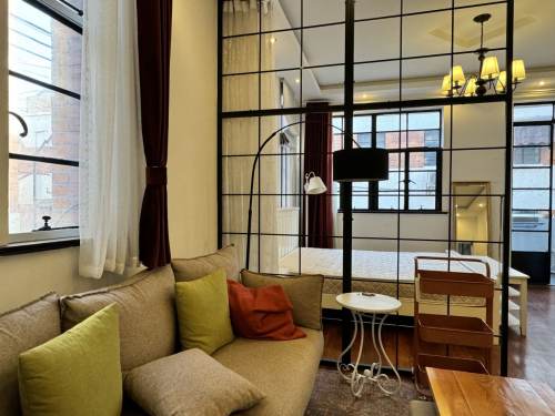 Housing image — Living Room