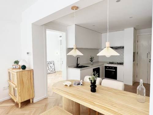 Housing image — Kitchen