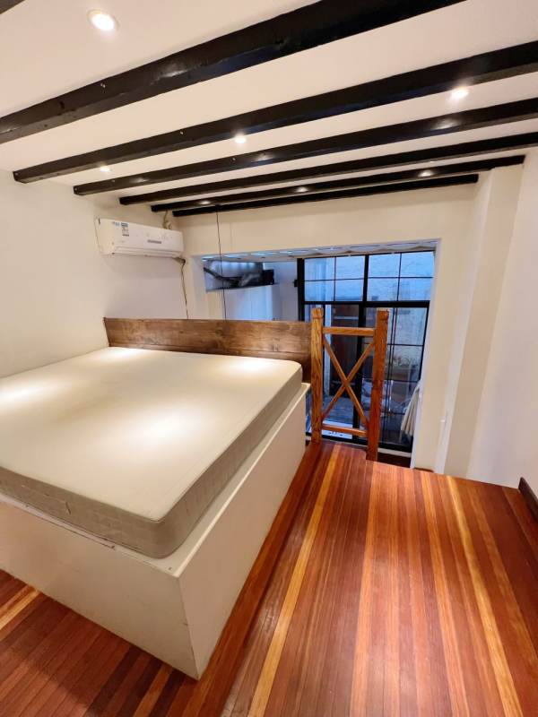 Housing image — Bedroom