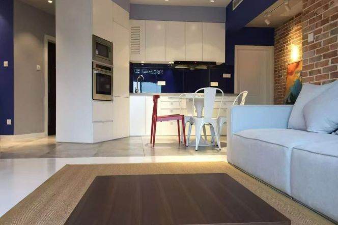 High-Floor Spacious 2BR Apartment in Old Xuhui with Outstanding View (L10/L11)