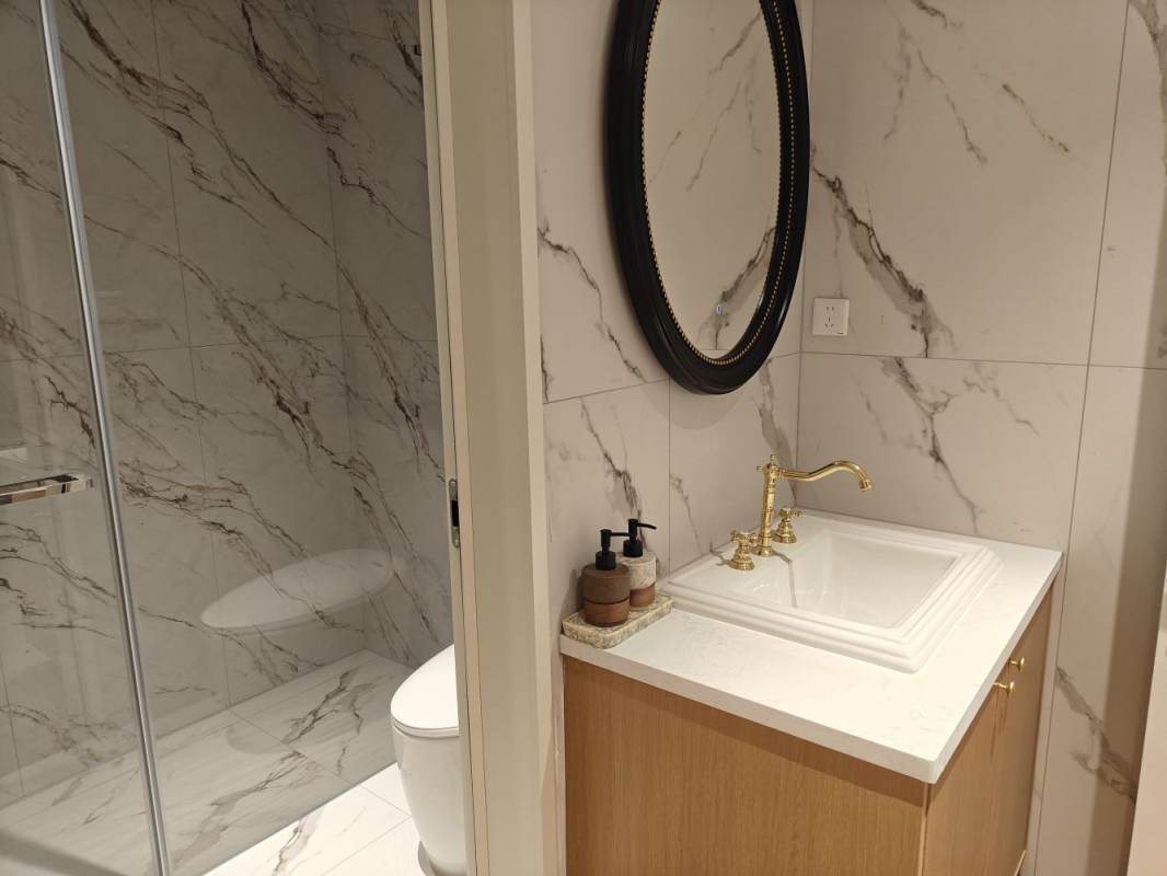 Housing image — Bathroom