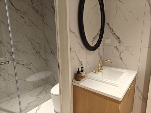 Housing image — Bathroom