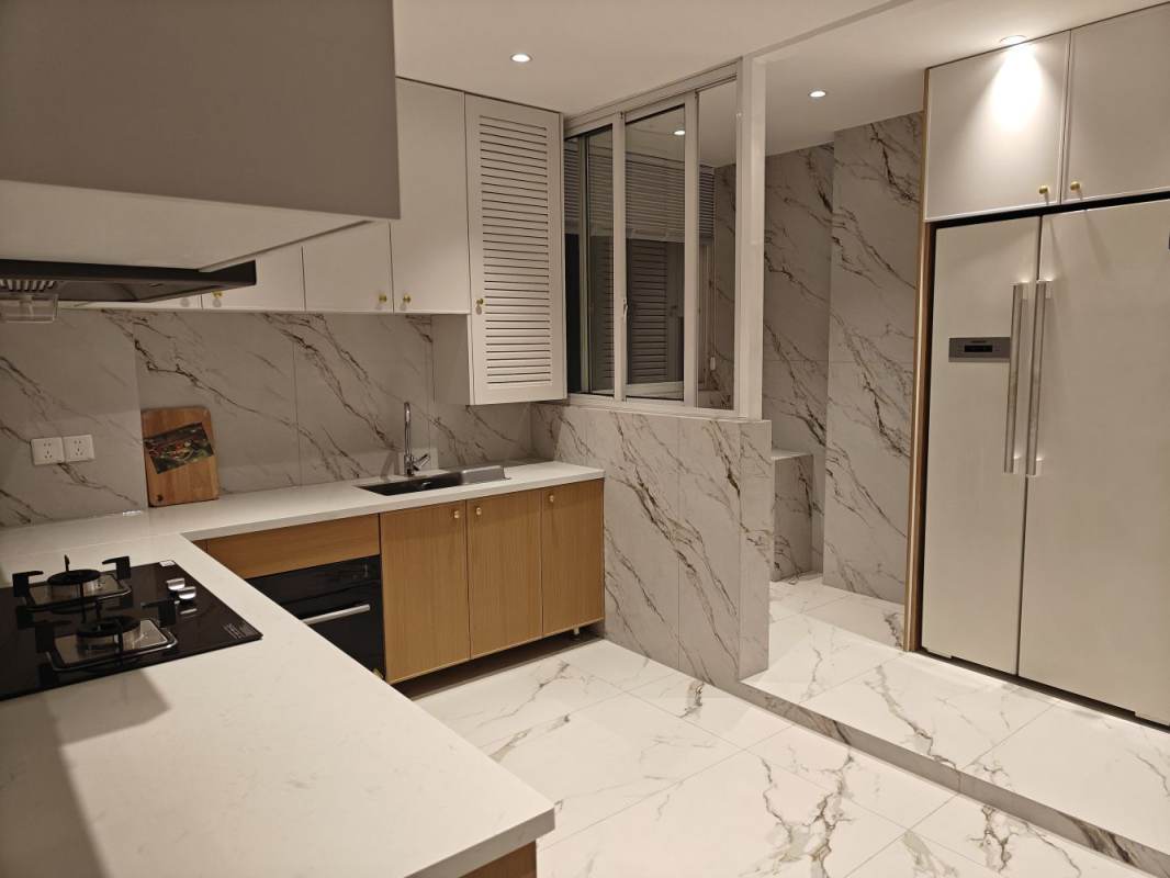 Housing image — Kitchen