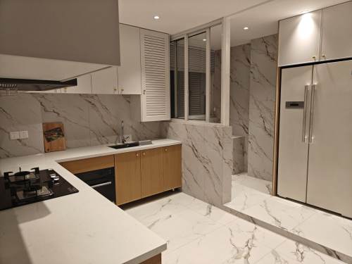 Housing image — Kitchen