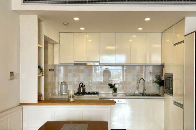 2BR Apartment near IAPM (L1/L10/L12)