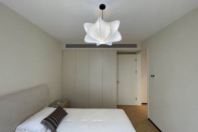 3BR Apartment near Zhongshan Park with Green View (L2/L3/L4)