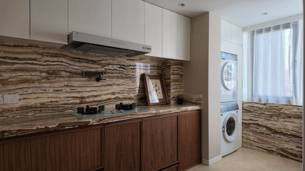Housing image — Kitchen