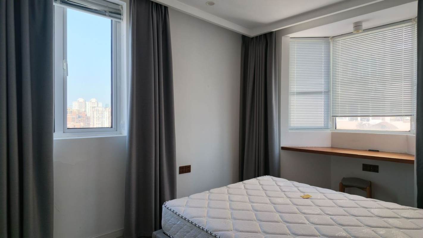 Housing image — Bedroom