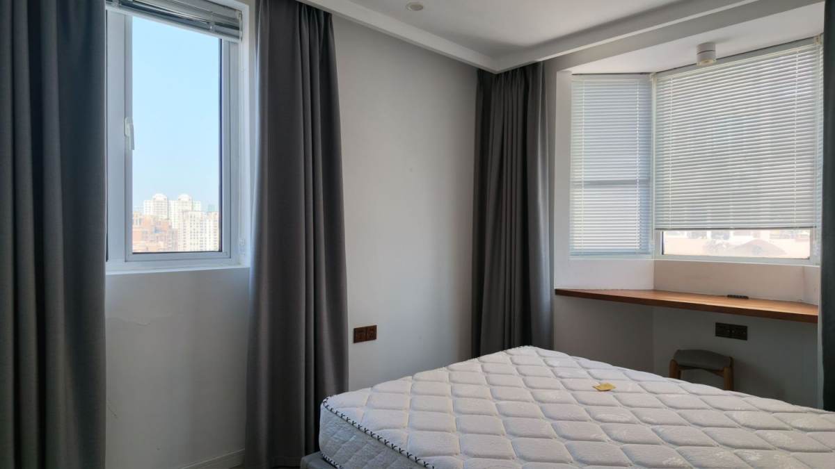 Housing image — Bedroom