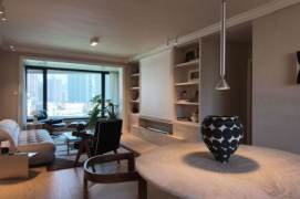 3BR Apartment at Bugao City (L9/L12)