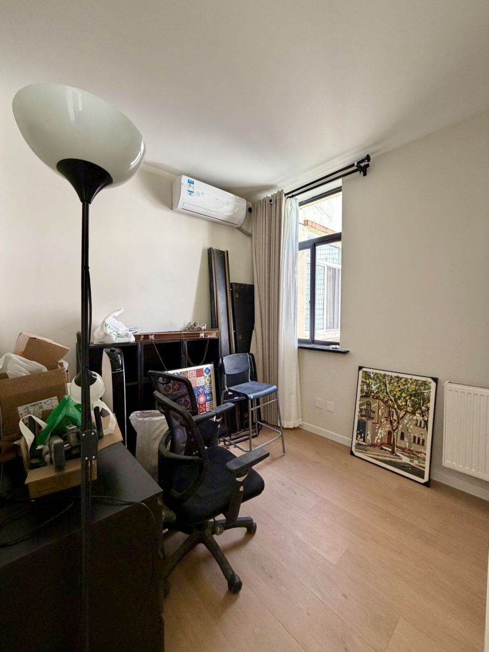 Housing image — Bedroom