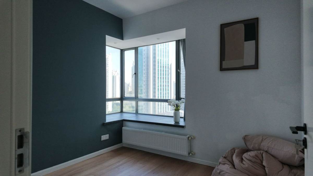 Housing image — Bedroom