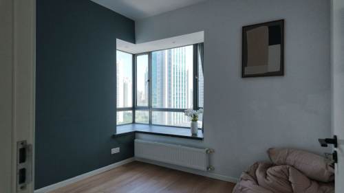 Housing image — Bedroom