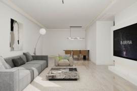 High-Floor 3BR Apartment in Laoximen (L8/L10)
