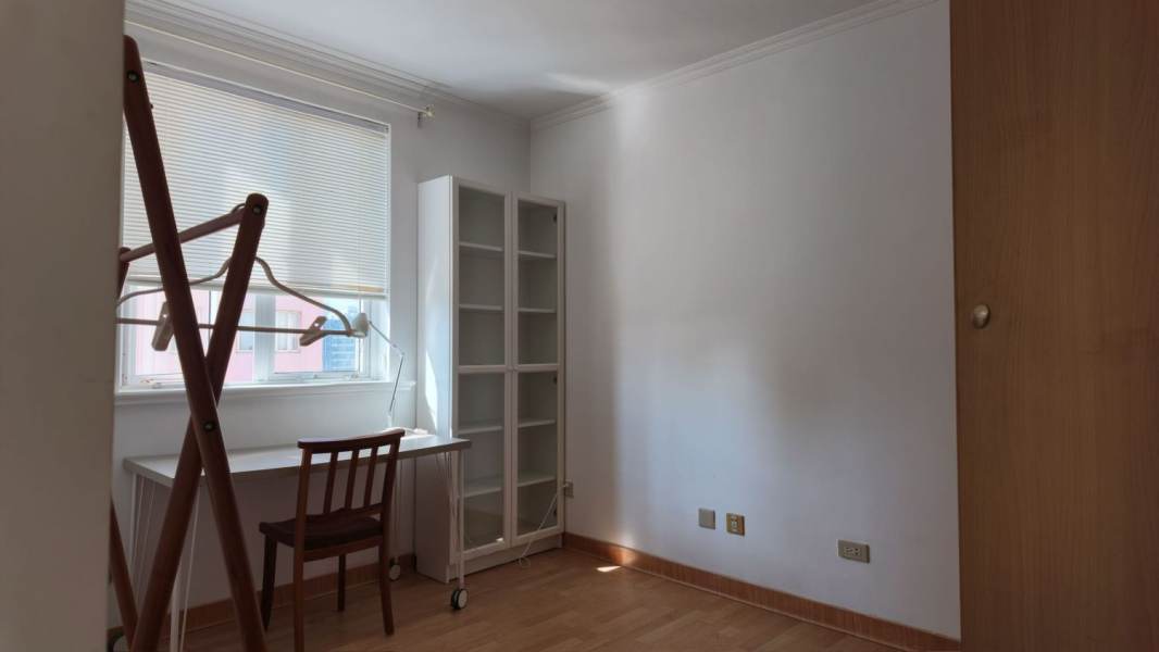 Housing image — Bedroom